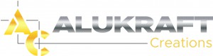 Alukraft Logo Vector Final